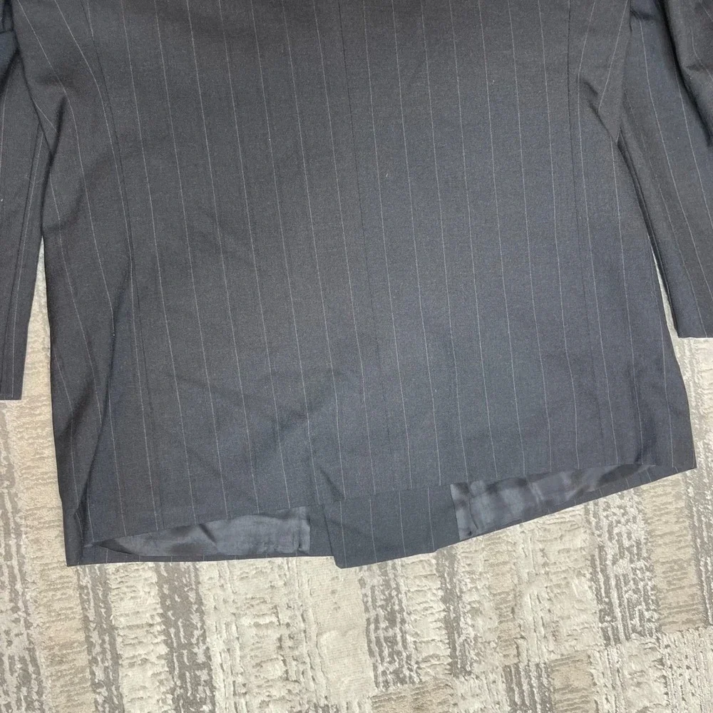 Burberry measurements chest
